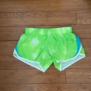 Active shorts (youth)